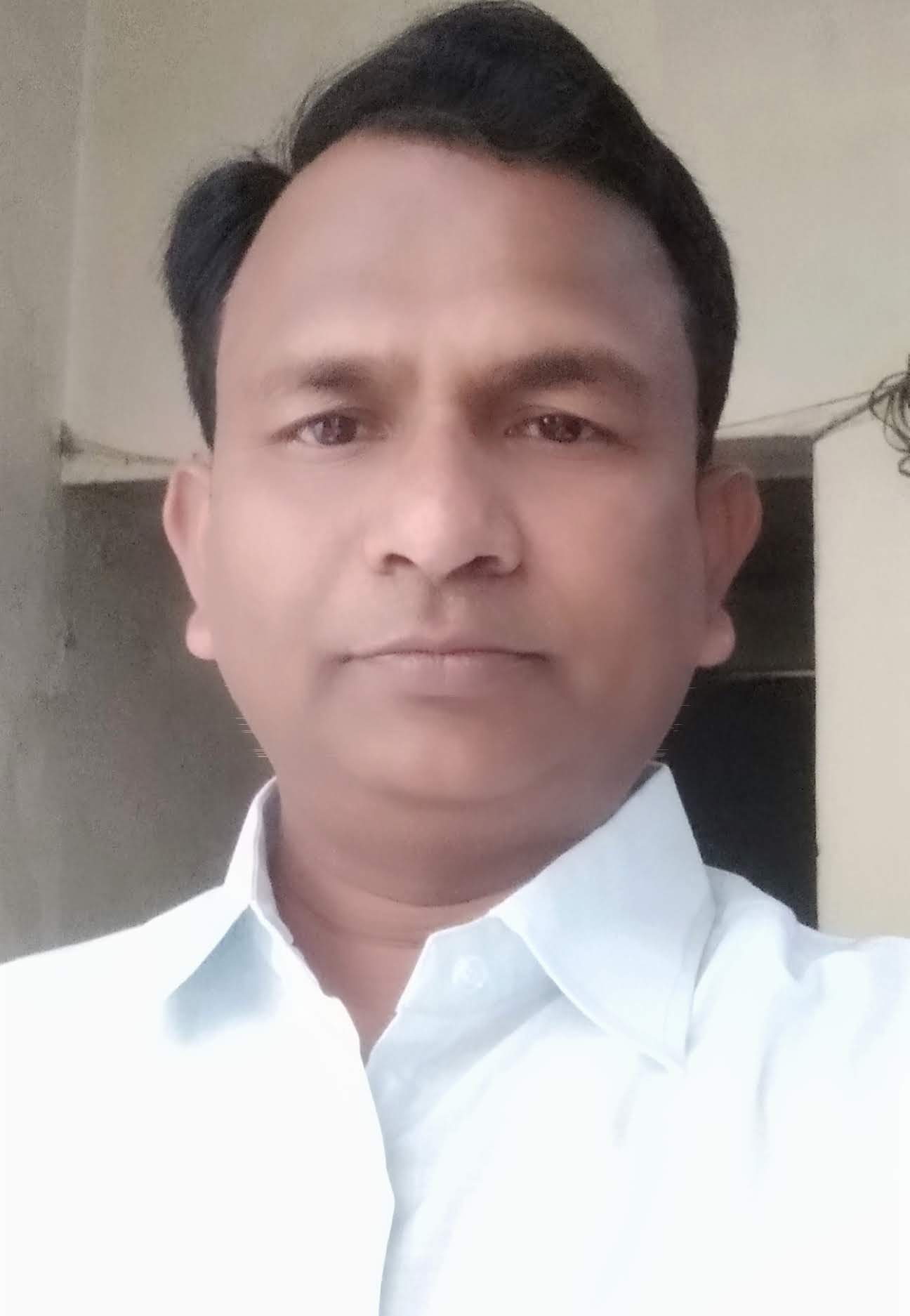 Mr Chandrabhan Gupta